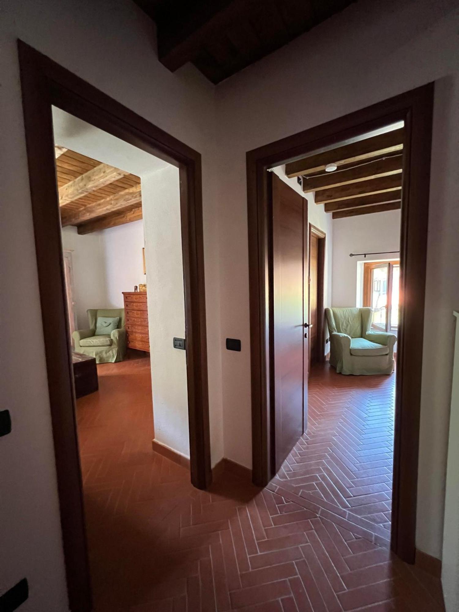 Casa Boru - A Beautiful Fully Restored Spacious House With Fantastic Views Calice al Cornoviglio Exterior foto