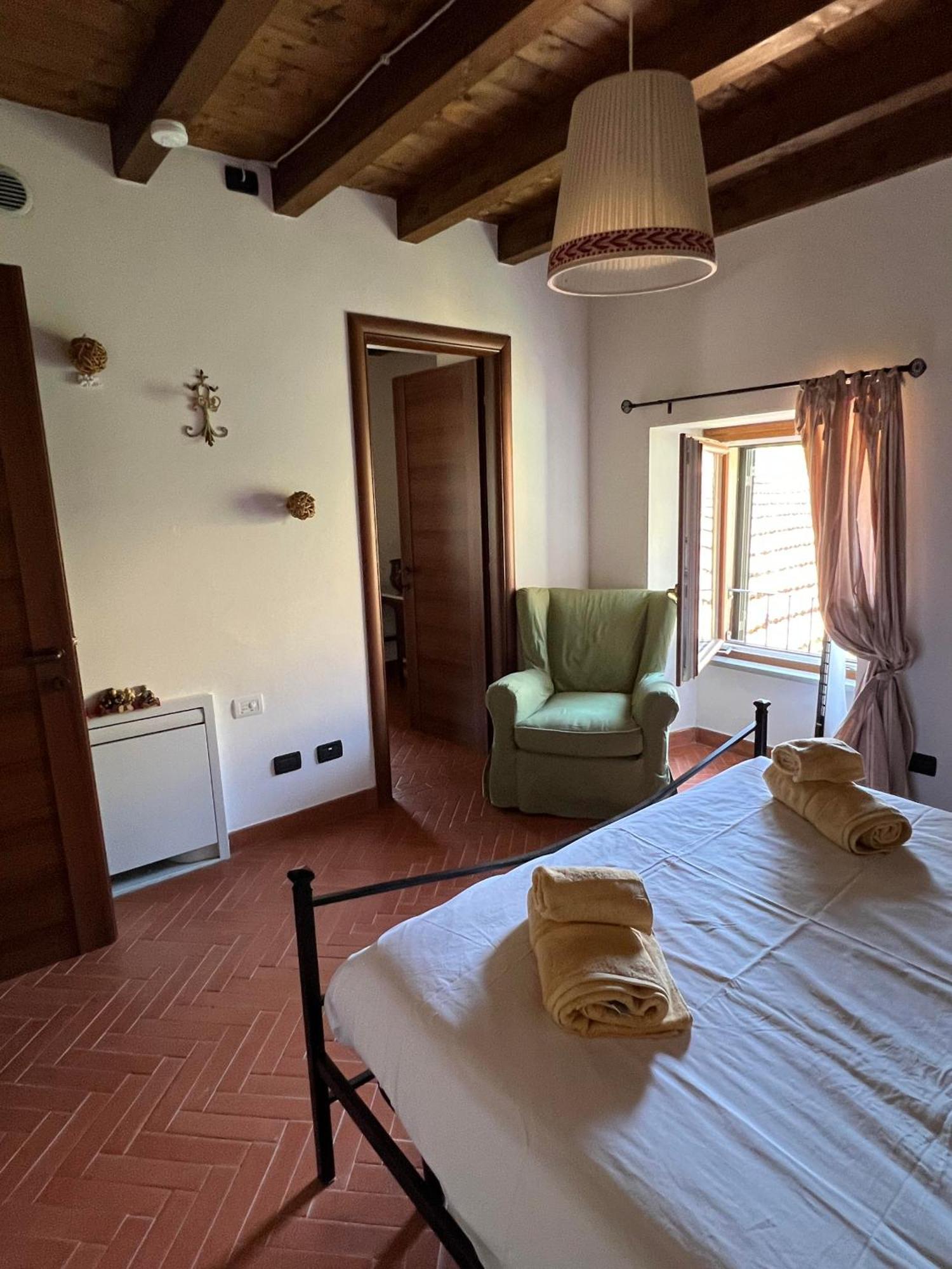 Casa Boru - A Beautiful Fully Restored Spacious House With Fantastic Views Calice al Cornoviglio Exterior foto