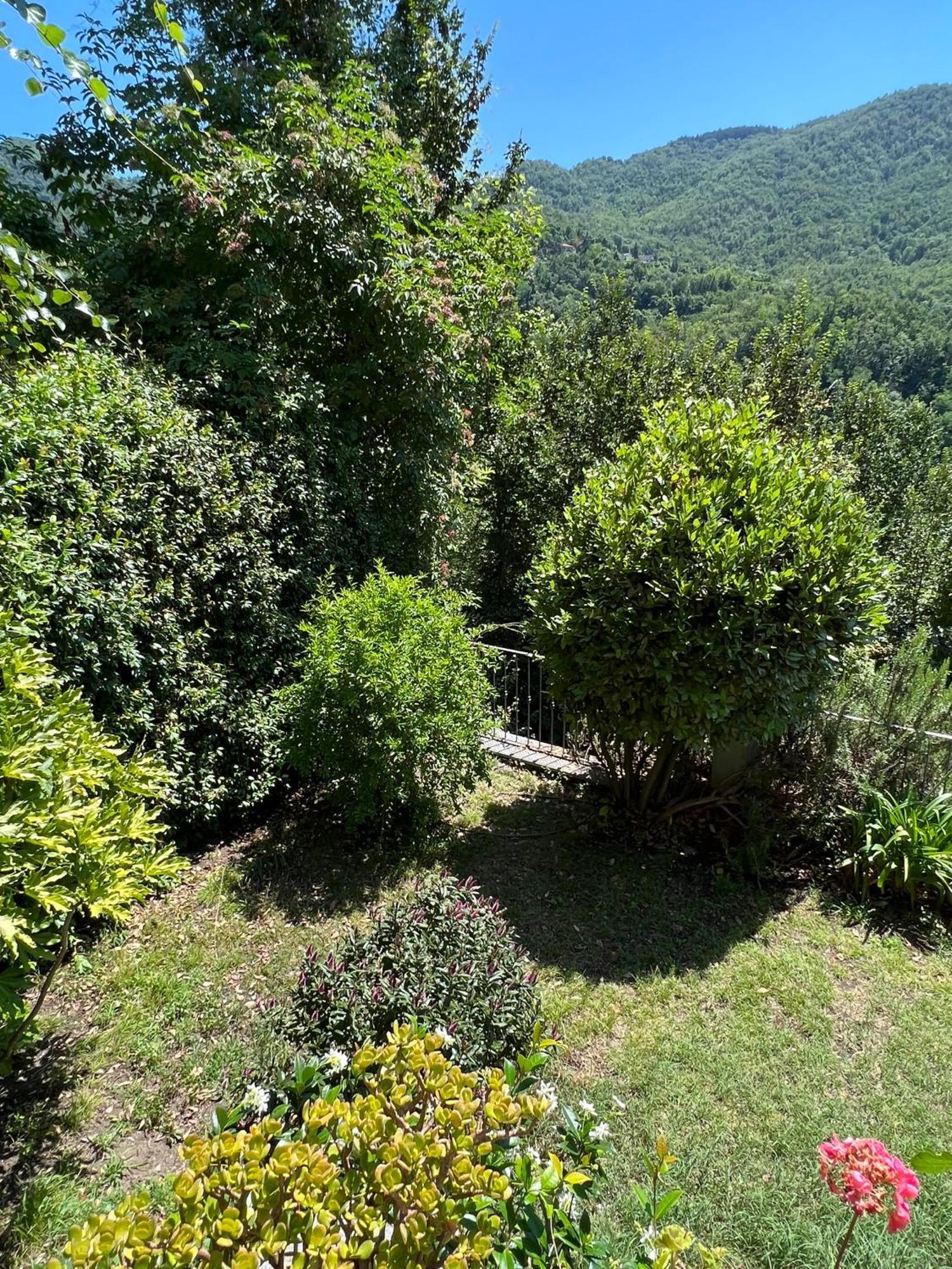 Casa Boru - A Beautiful Fully Restored Spacious House With Fantastic Views Calice al Cornoviglio Exterior foto